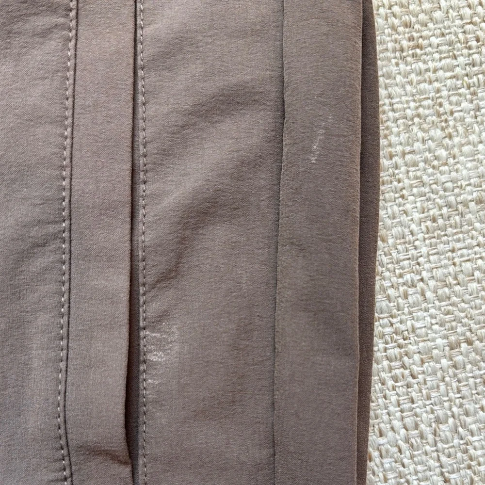Jordan Men's Cargo Pants Brown